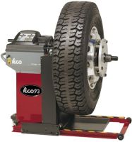 ?Балансировочный станок (стенд) Teco 93