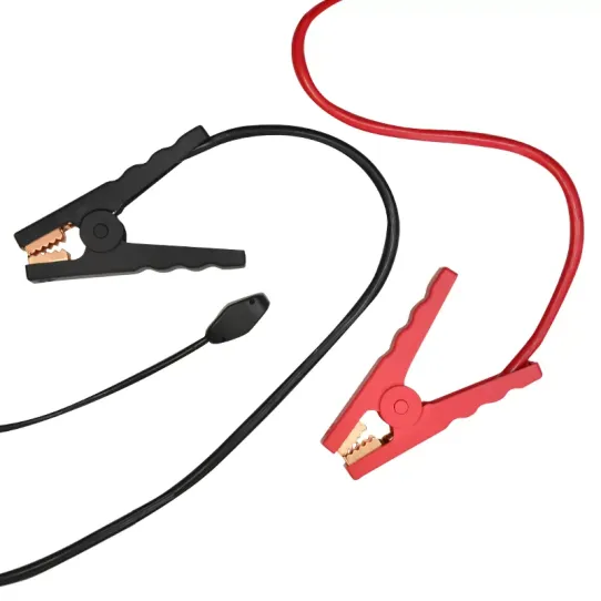 Пуско-зарядное устройство для 12В и 24В аккумуляторов с пусковым током 1000А 19216 Aurora