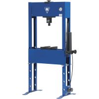 Пресс гидравлический AC Hydraulic PJ20H 20т, напольный