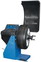 Балансировочный станок полуавтоматический Hofmann Geodyna 7100 до 70 кг