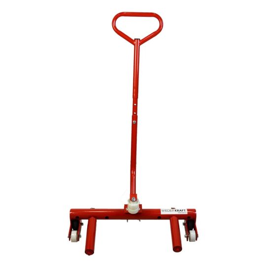 Тележка ручная для транспортировки колёс, 250 кг, Garopt WDK-83014