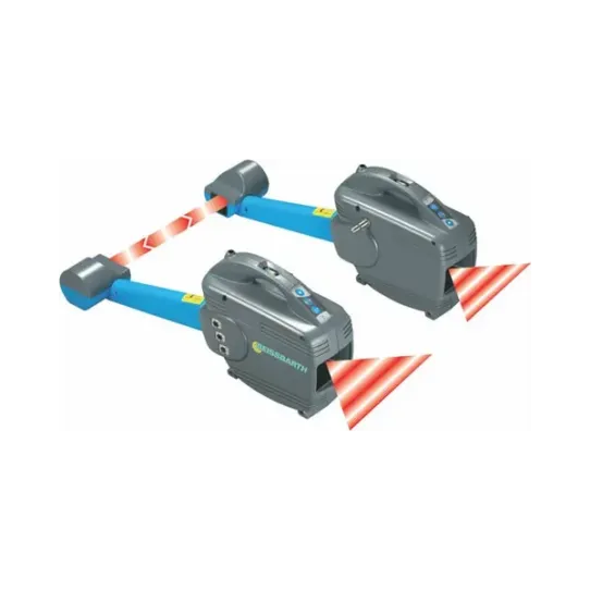 Стенд сход-развал инфракрасный мобильный для легковых автомобилей Astrade 932500038