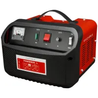 Зарядное устройство Kvazarrus 12/24 В от сети 220 В модель 6489