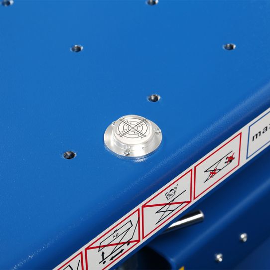 Стол подъемный электрогидравлический 1200 кг, для АКБ электромобиля 800-1800мм Nordberg N3T1501