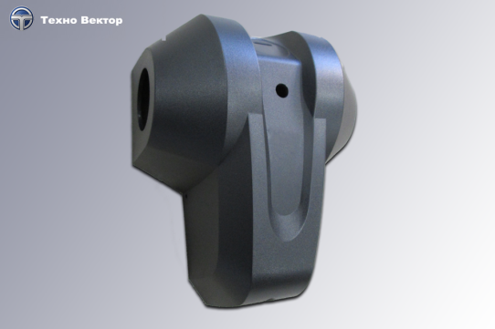 Крышка ИБ  (RL)