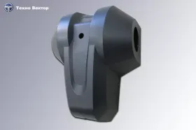 Крышка ИБ  (RR)