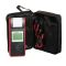 Тестер аккумуляторных батарей 12/24В с цифровым дисплеем и термопринтером iCartool IC-500