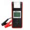 Тестер аккумуляторных батарей 12/24В с цифровым дисплеем и термопринтером iCartool IC-500