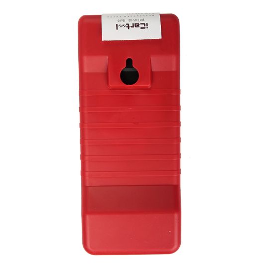 Тестер аккумуляторных батарей 12/24В AGM EFB GEL с цифровым индикатором и термопринтером iCartool IC-700