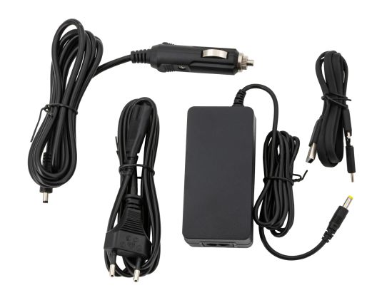 Пусковое устройство POWER PACK 520 с литиевым аккумулятором 20Ач, встроенным фонарем и цифровым дисплеем, 12В/230В, GYS 027961