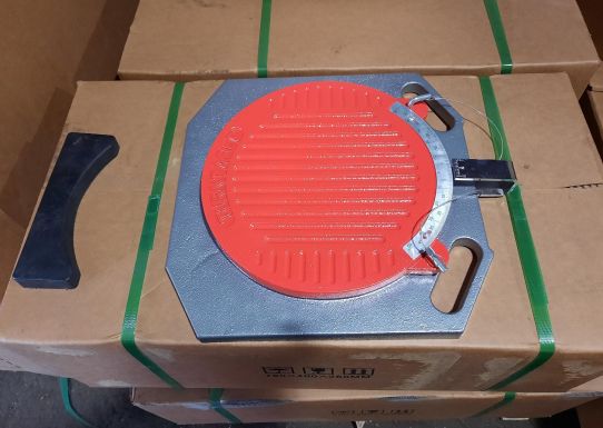 Поворотные круги для подъемников (2 шт)