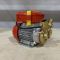 Вихревой насос для перекачки топлива, Roverpompe Rover 25 By-Pass 0.55 кВт, 40 л/м
