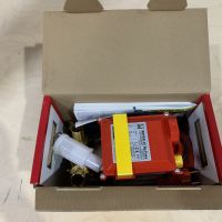 Вихревой насос для перекачки топлива, Rover pompe Rover 25 By-Pass 0.55 кВт, 40 л/м