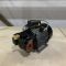 Насос для перекачки масла Piusi VISCOMAT 70 T F0033190A Насос для перекачки масла Piusi VISCOMAT 70 T F0033190A