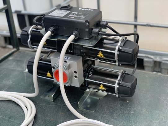 Заправочный комплект для дизеля 24 в Piusi ST 200 DC 24V F00318000