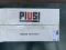 Заправочный комплект для дизеля 24 в Piusi ST 200 DC 24V F00318000 Заправочный комплект для дизеля 24 в Piusi ST 200 DC 24V F00318000