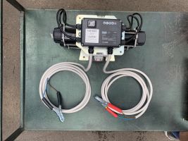 Заправочный комплект для дизеля 24 в Piusi ST 200 DC 24V F00318000