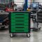 Тележка инструментальная Garopt GTS6.green new, 6 ящиков, без инструментов