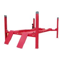 Подъемник 4-х стоечный электрогидравлический Launch TLT-440W