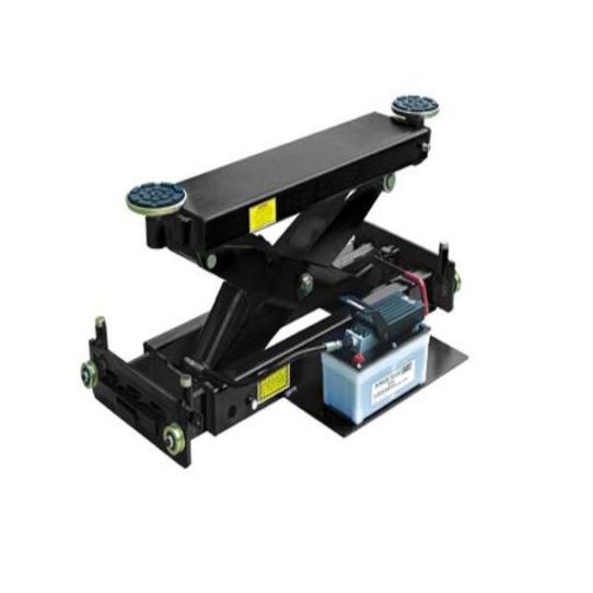 Пневмогидравлическая траверса Atis RJ-10A, грузоподъемность 4,5 т