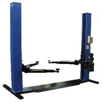 Werther-Oma 225I/32 (OMA511C) Подъемник двухстоечный г/п 3200 кг