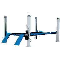 Werther-Oma 442LP (OMA527R) Подъемник четырехстоечный г/п 4000 кг