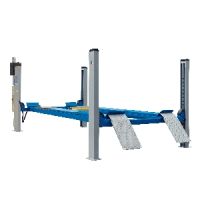 Ravaglioli RAV4502E Подъемник четырехстоечный г/п 5000 кг