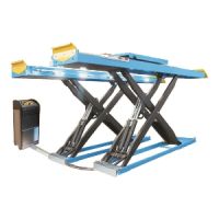 Saturnus EV45+PG (OMA533EVGST) Подъемник платформы гладкие с люфт-детектором