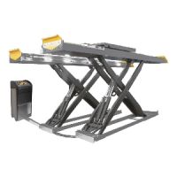 Saturnus EV45LT+PG_grey Подъемник ножничный г/п 4500 кг