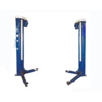 П-97МКБ ЛИДЕР Подъемник двухстоечный г/п 3000 кг, без основания