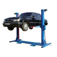 АСО ПЛД-3-01 Подъемник двухстоечный г/п 3300 кг