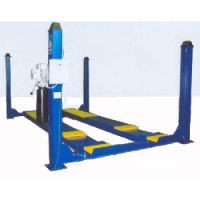 П2-01МН СКАТ IIМ Подъемник четырехстоечный г/п 4000 кг