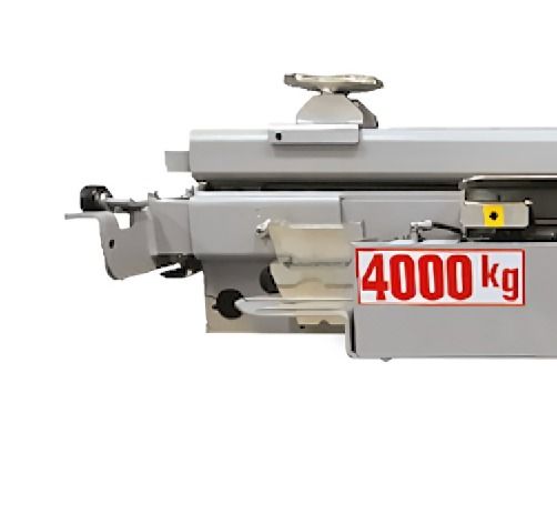 Траверса пневмогидравлическая для 4-стоечных подъемников, в яму 4 т Ravaglioli J40PKL