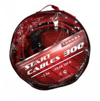 Aurora START CABLES 300 Пусковой кабель