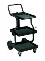 Тележка для аппаратов TELWIN SPOTTER + STARTRONIC