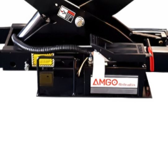 Траверса пневмогидр. для ножничных, четырехстоечных подъемников, 3,5т Atis RJ-8A