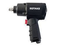 Пневмогайковерт 1/2" 1360Нм Rotake RT-5276