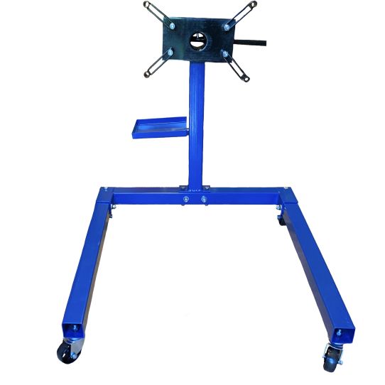 Кантователь для ремонта двигателя 570 кг ручной Nordberg N30057