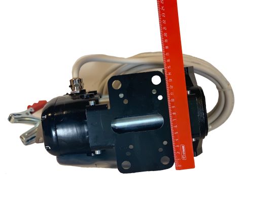 Насос для перекачки дизельного топлива 24 вольта Piusi Bi pump F0036304A