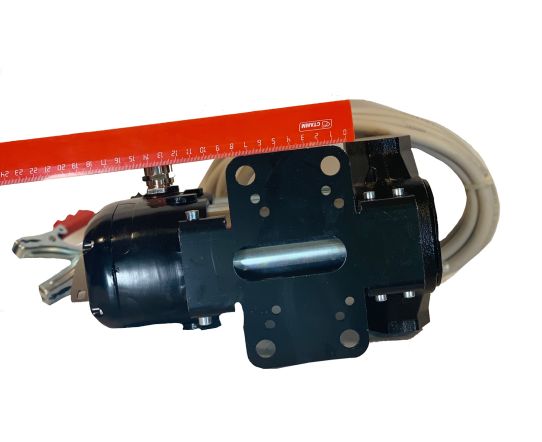 Насос для перекачки дизельного топлива 24 вольта Piusi Bi pump F0036304A