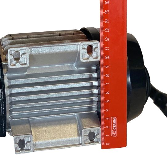Насос для перекачки дизельного топлива 220в Piusi Panther 56 F00730000