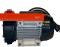 Насос для перекачки дизельного топлива 220в Piusi Panther 56 F00730000