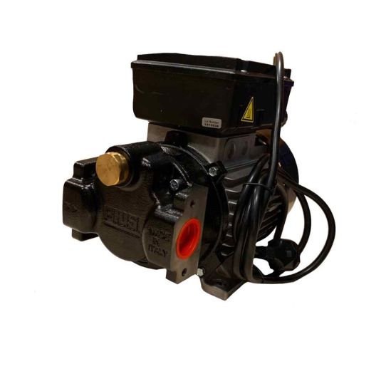 Насос для перекачки масла Piusi Viscomat 90 M F00303M00