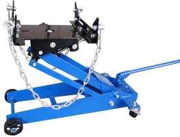 Домкрат трансмиссионный T60301W AE&T 0,5т Домкрат трансмиссионный T60301W AE&T 0,5т