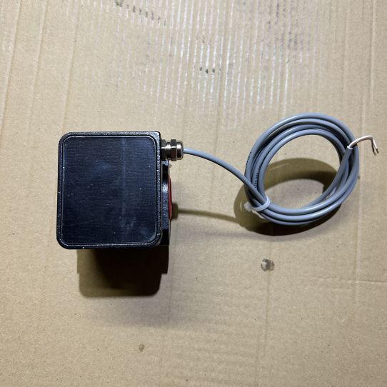 Импульсный счетчик учета топлива Piusi K600/3 F00472A00