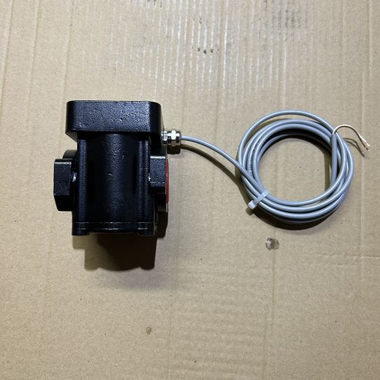 Импульсный счетчик учета топлива Piusi K600/3 F00472A00