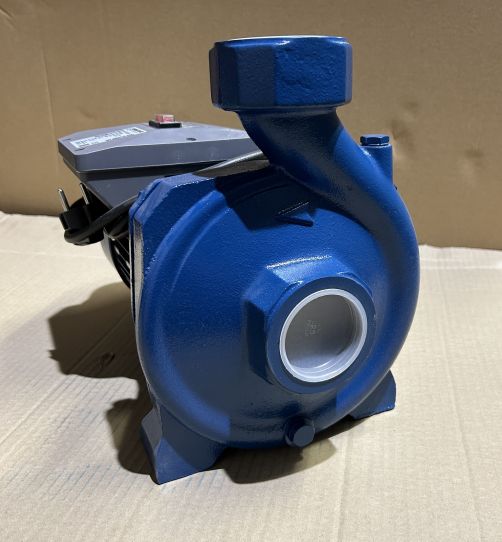 Насос для перекачки топлива 220в Gespasa CG-150