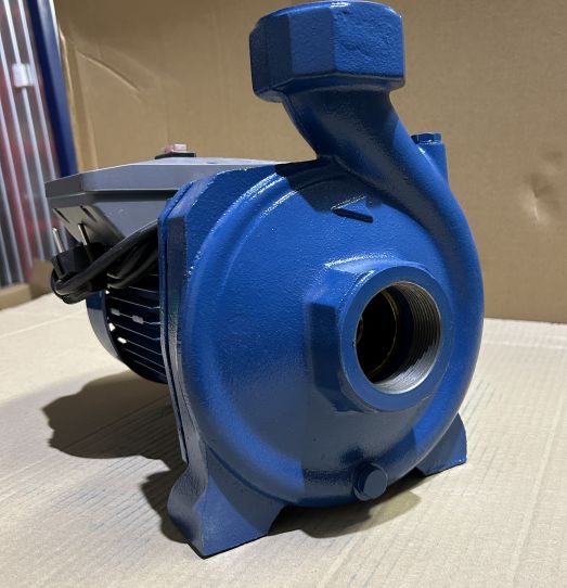Насос для перекачки топлива 220в Gespasa CG-150