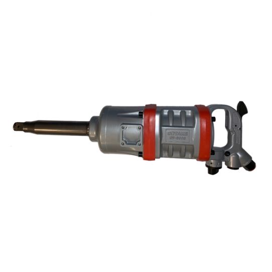 Пневмогайковерт 1" 4800Нм Rotake RT-5990 (с длинным валом)
