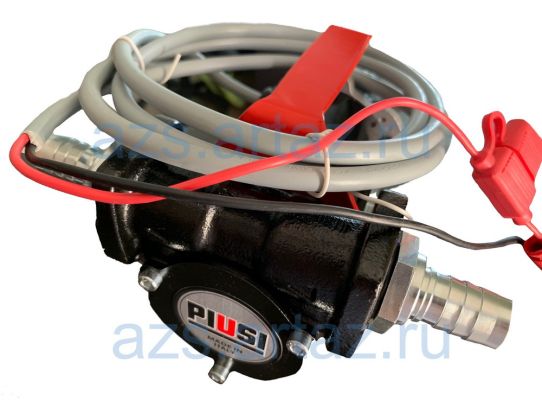 Насос для перекачки дизельного топлива 12в Piusi Carry 3000 F00223260